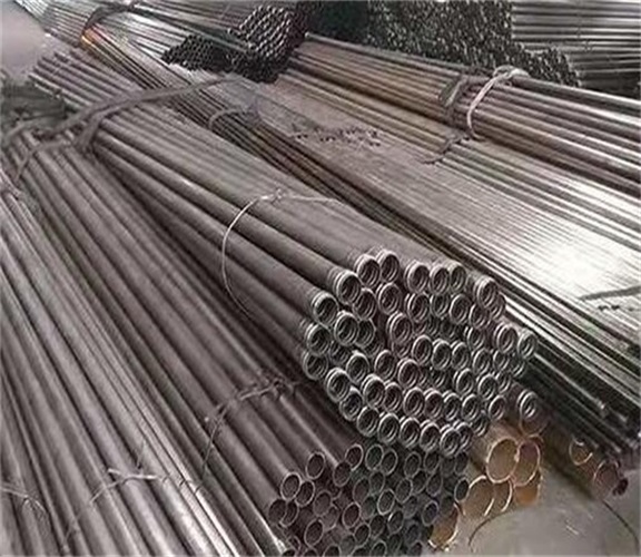 六盘水螺旋式声测管工地安装