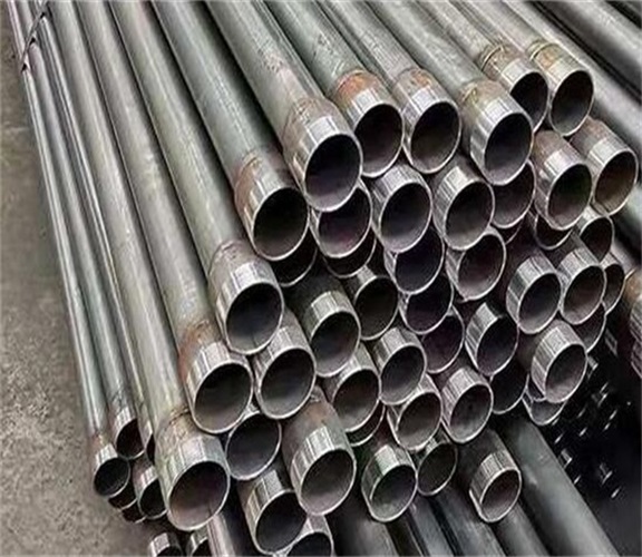 六盘水套筒式声测管桩基专用