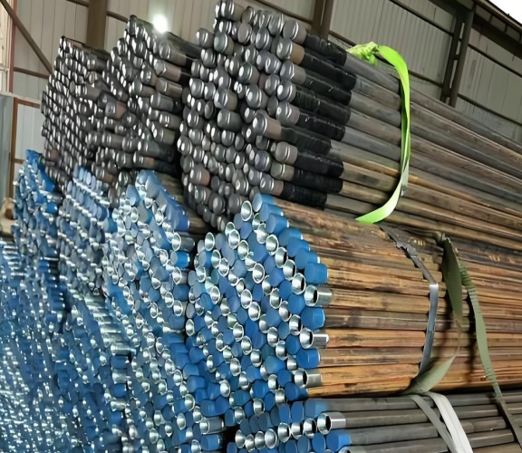 六盘水单向注浆管流量可控